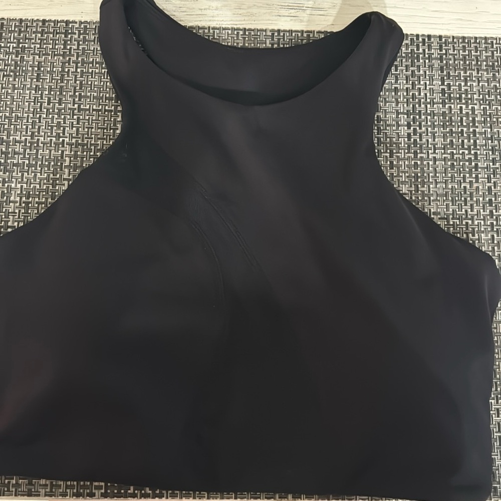 Buffbunny Naked Sports Bra